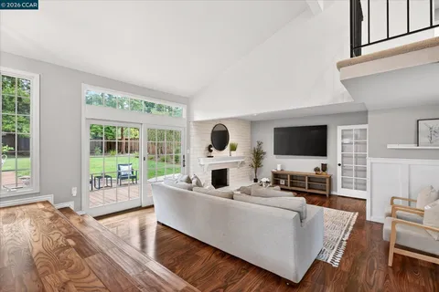 $1,595,000 | 602 Creekmore Court, Walnut Creek, CA 94598