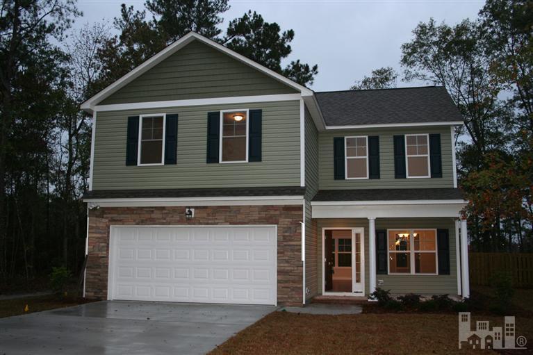 1606 Stones Edge Loop Road Wilmington, NC 28405 - Photo 1 of 1 Primary Photo