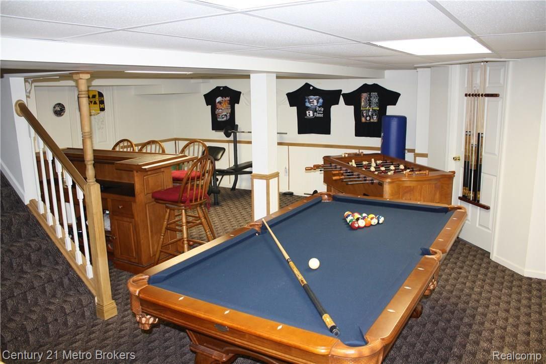 5242 East Carpenter Road Flint, MI 48506 - Photo 24 of 44 House 040.JPG