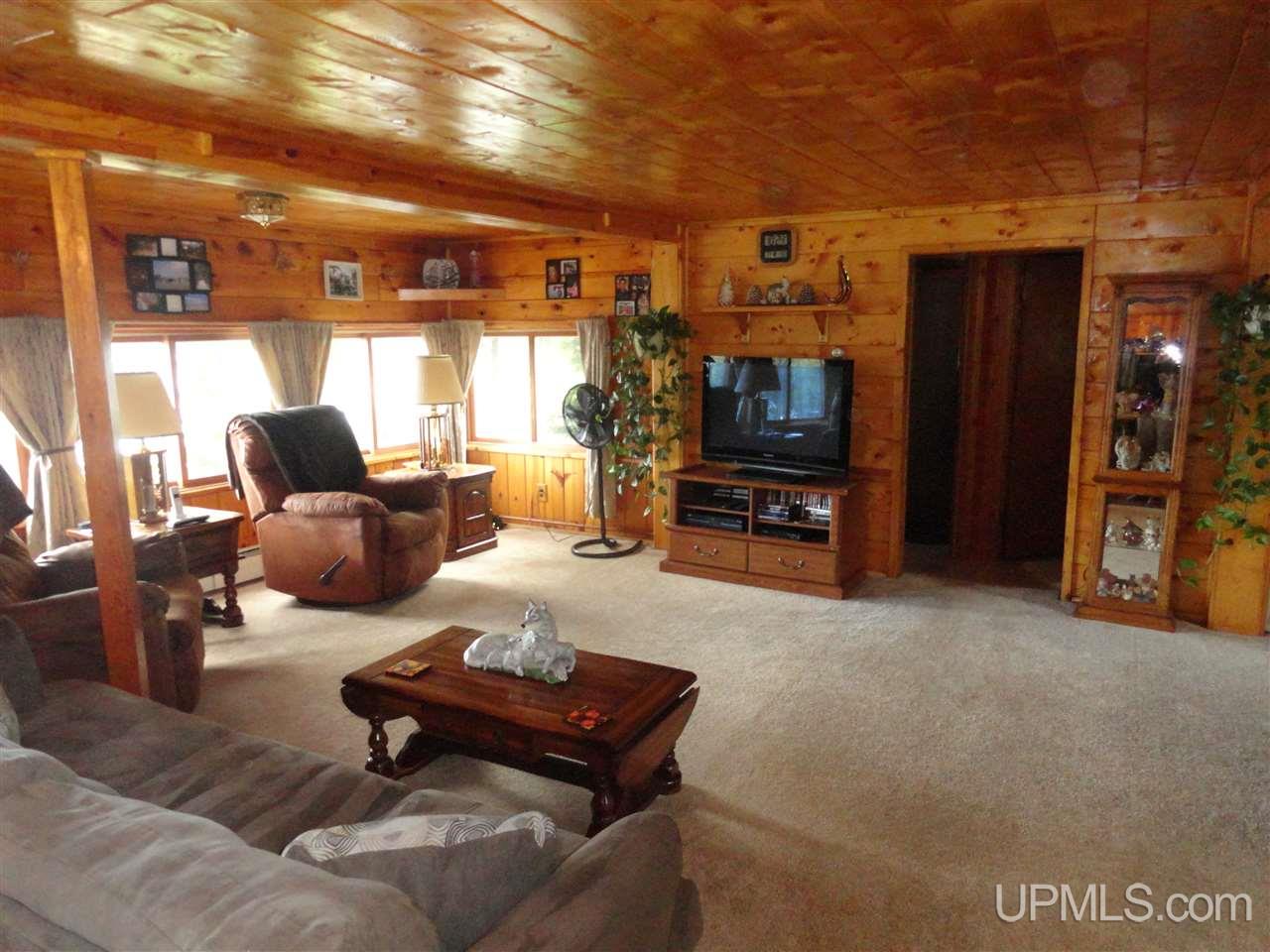 1008 South Helen Lake Road Ishpeming, MI 49849 - Photo 31 of 36