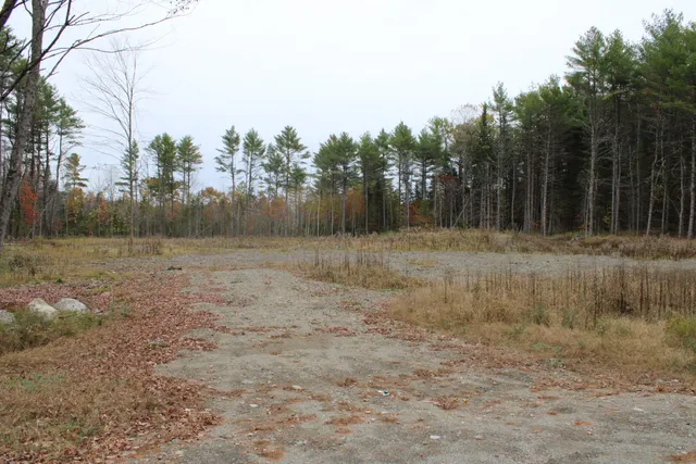 $85,900 | Lot 38 Choate Road, Windsor, ME 04363