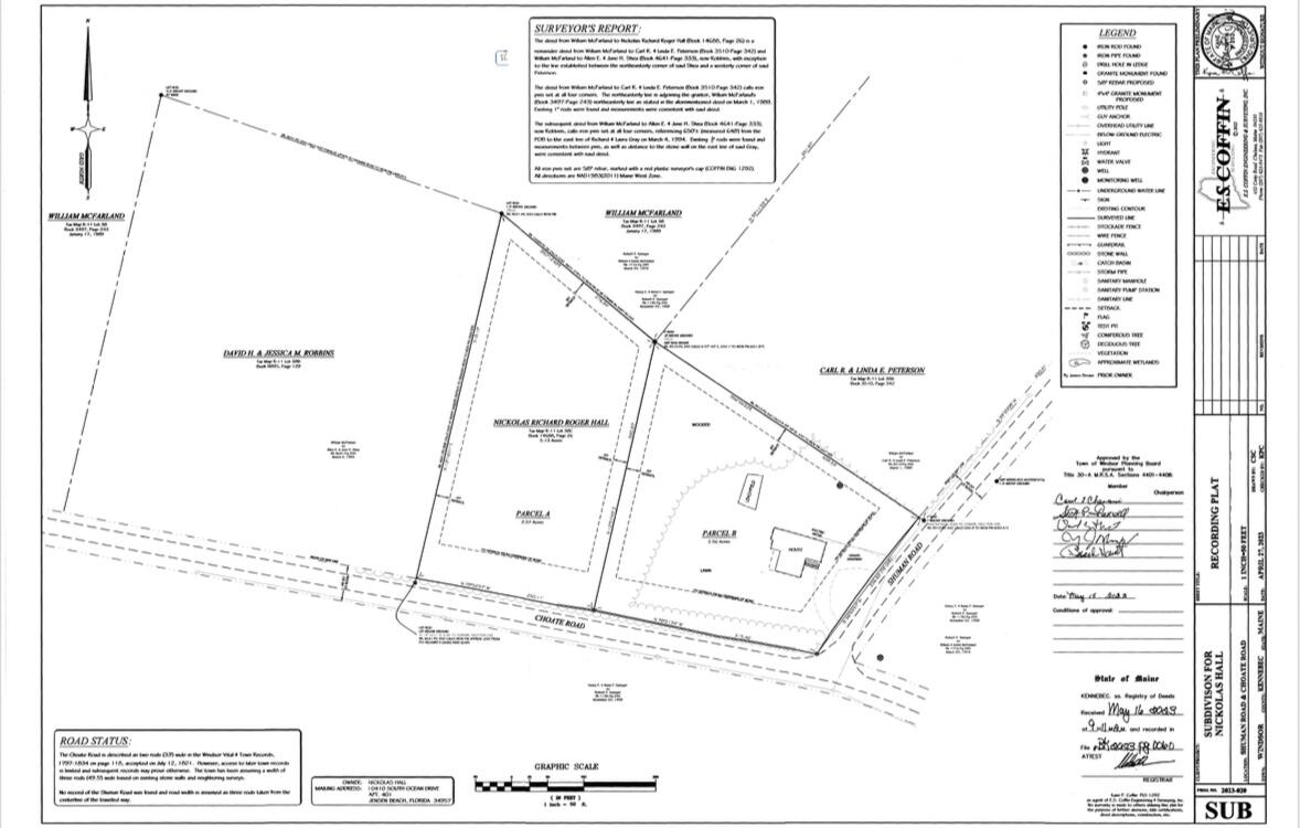 Lot 38 Choate Road Windsor, ME 04363 - Photo 6 of 6 IMG_1687