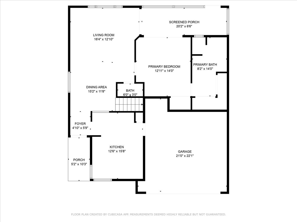5143 Elpine Way Riviera Beach, FL 33418 - Photo 40 of 41 First Floor