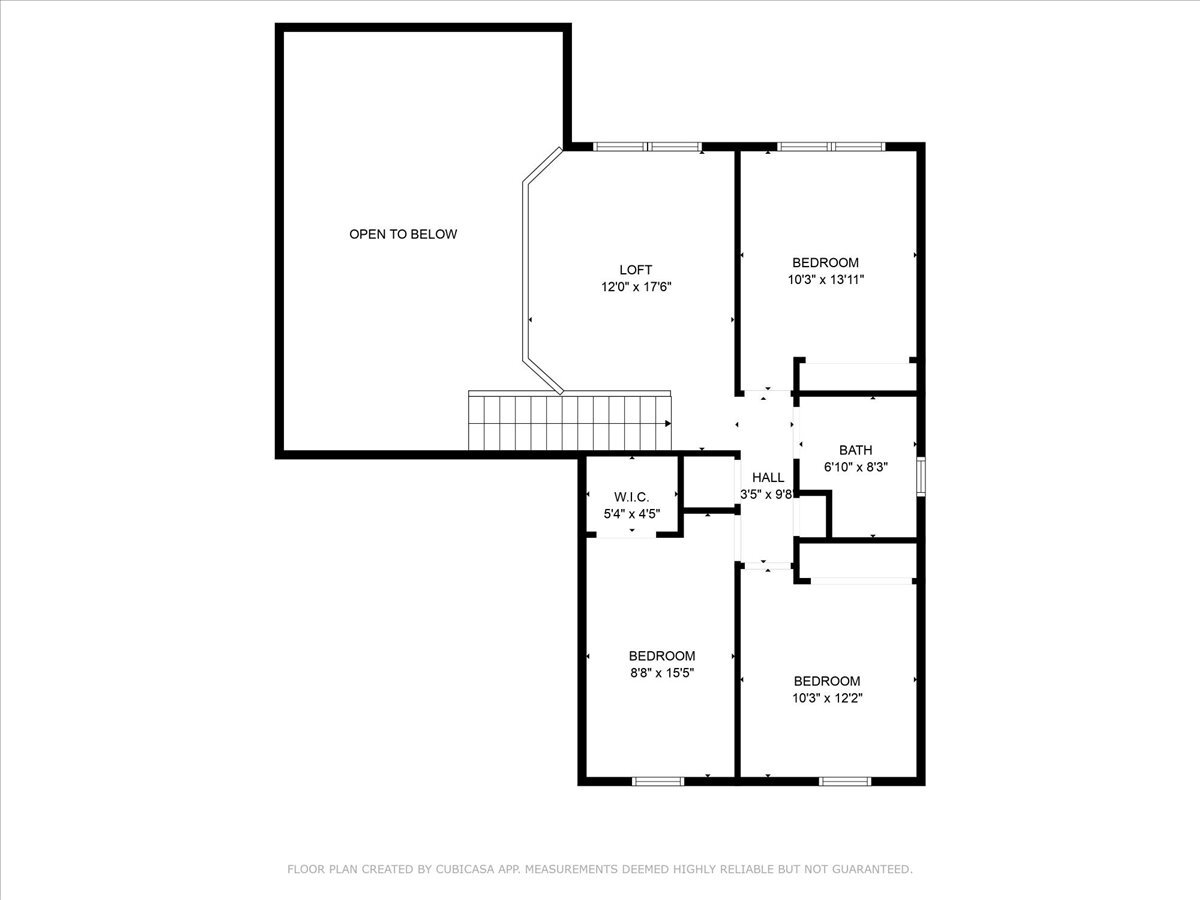 5143 Elpine Way Riviera Beach, FL 33418 - Photo 41 of 41 Second Floor