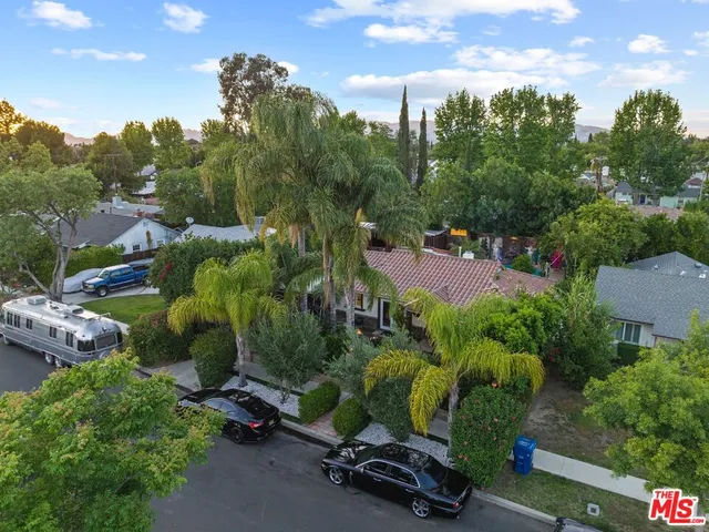 $1,388,777 | 17419 Cohasset Street, Lake Balboa, CA 91406