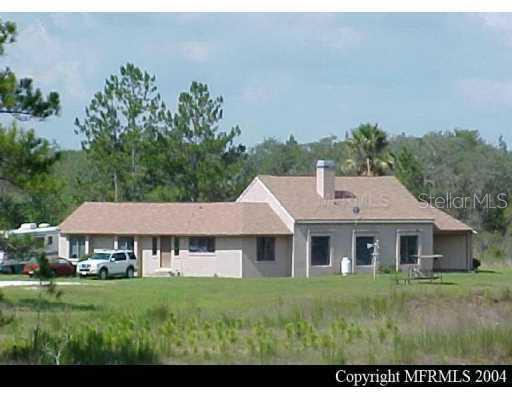 3125 State Road Polk City, FL 33868 - Photo 1 of 1 Exterior Front