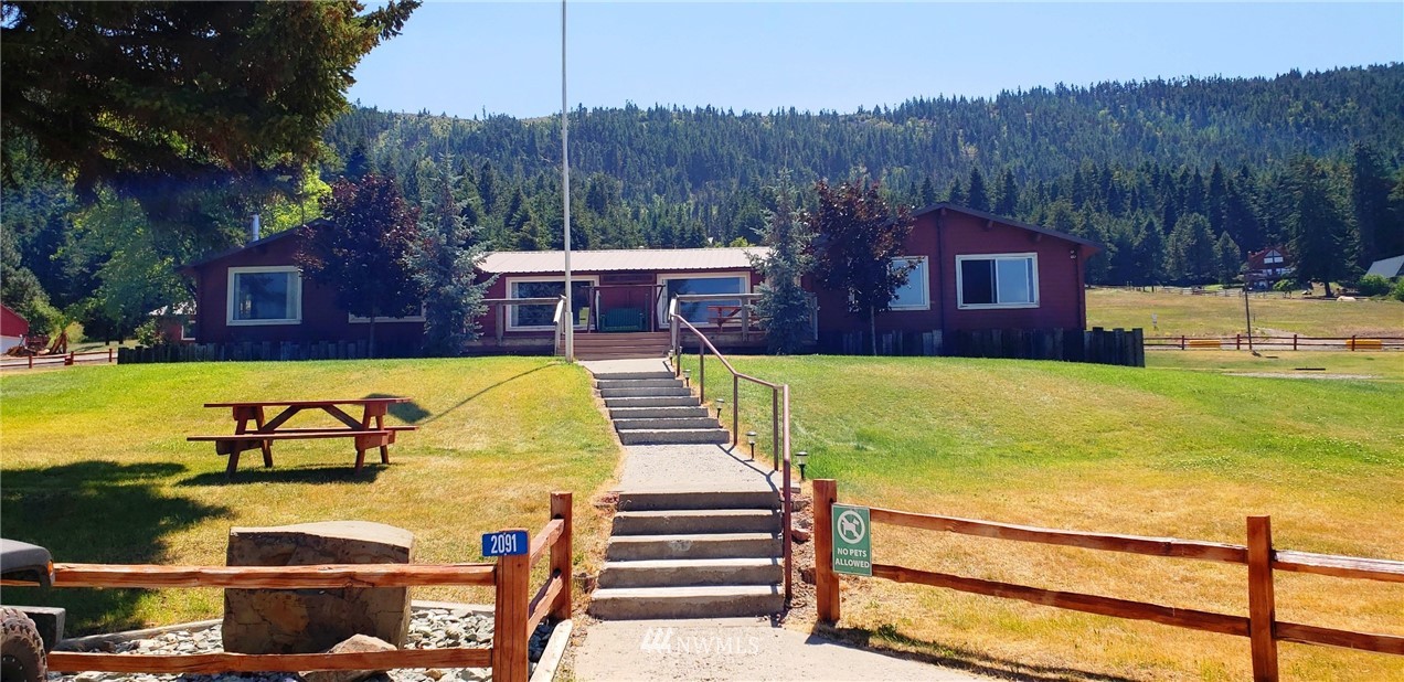 331 Microwave Road Cle Elum, WA 98922 - Photo 23 of 23 Gallery Image 23