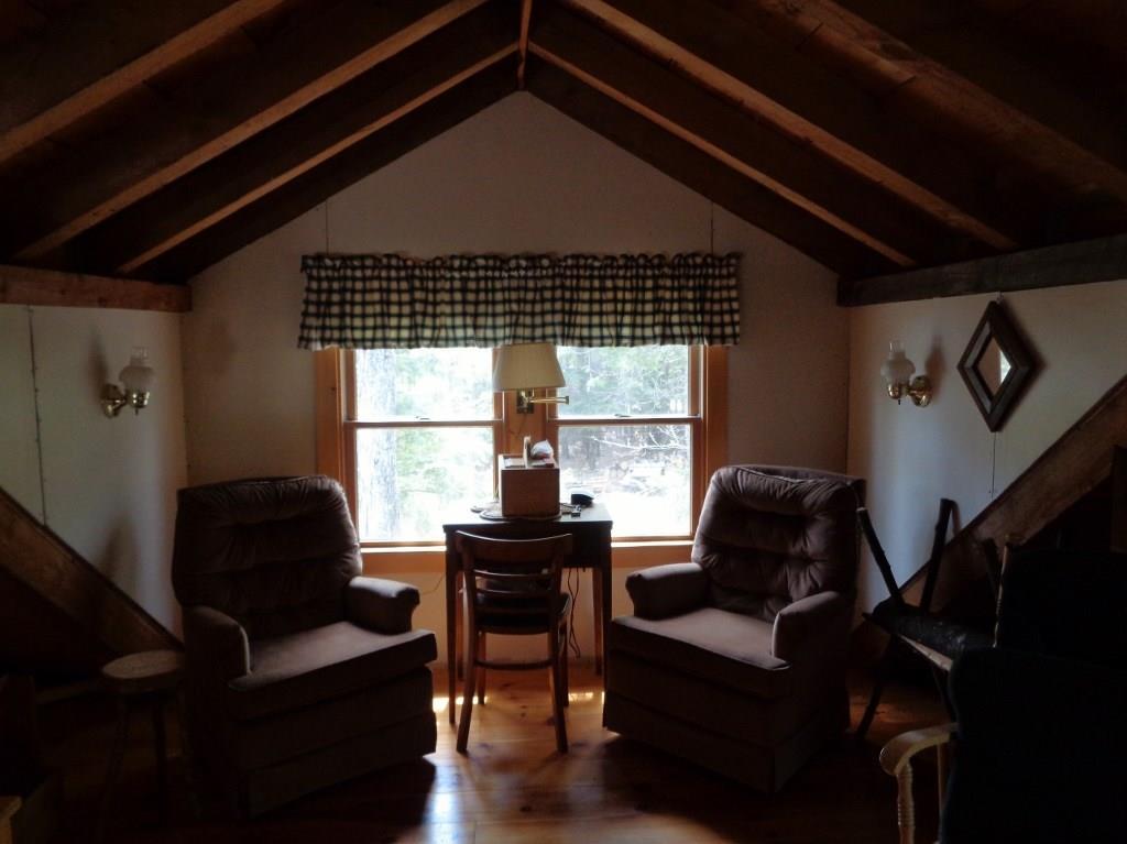 258 Halls Bridge Road Canaan, ME 04924 - Photo 20 of 32 Loft