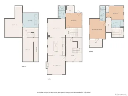 $850,000 | 1444 Stuart Street, Denver, CO 80204