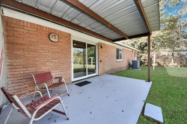 $1,850 | 1103 Pine Street, Alvin, TX 77511