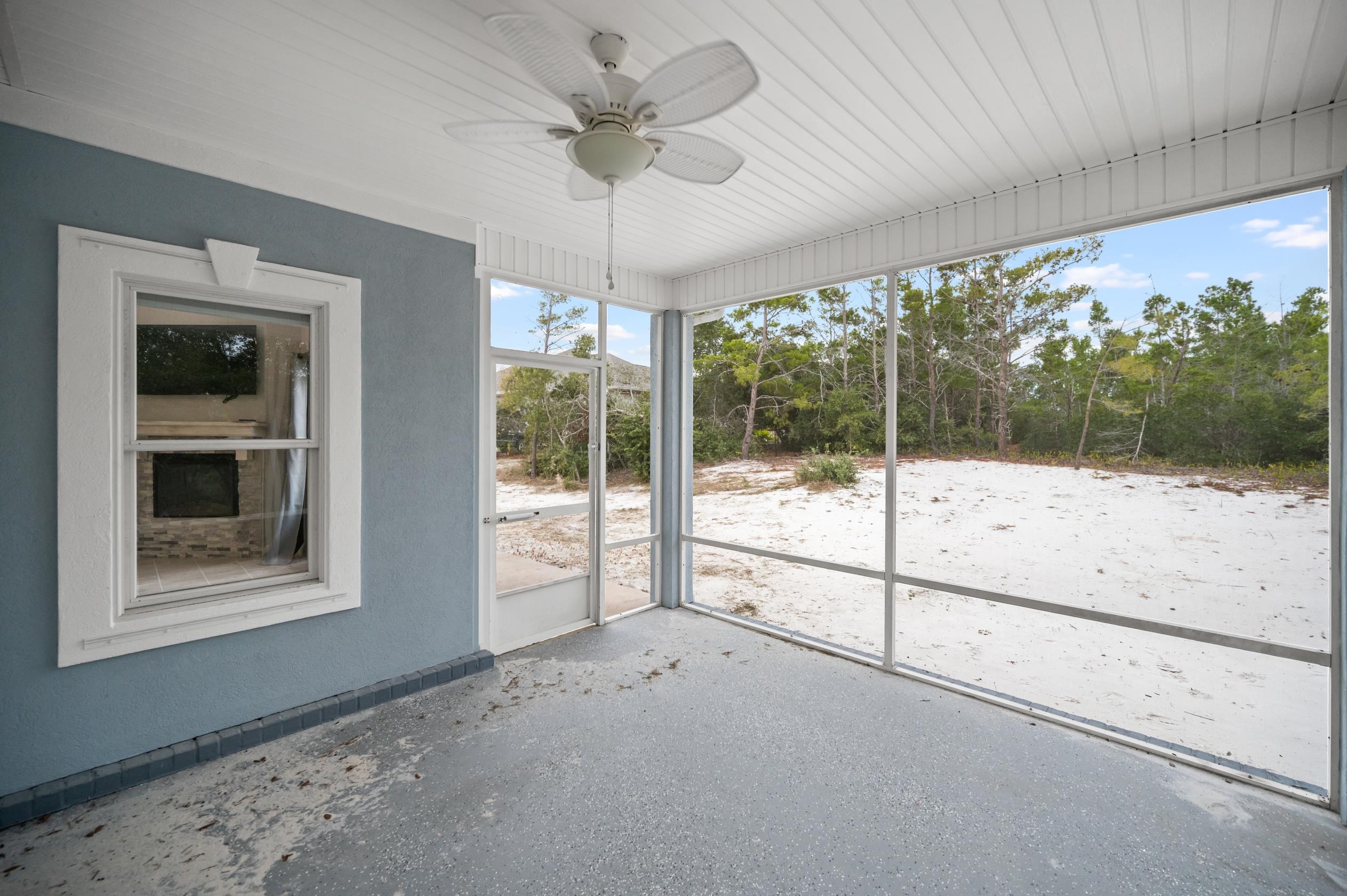 31577 River Road Orange Beach, AL 36561 - Photo 38 of 39 Sun Room