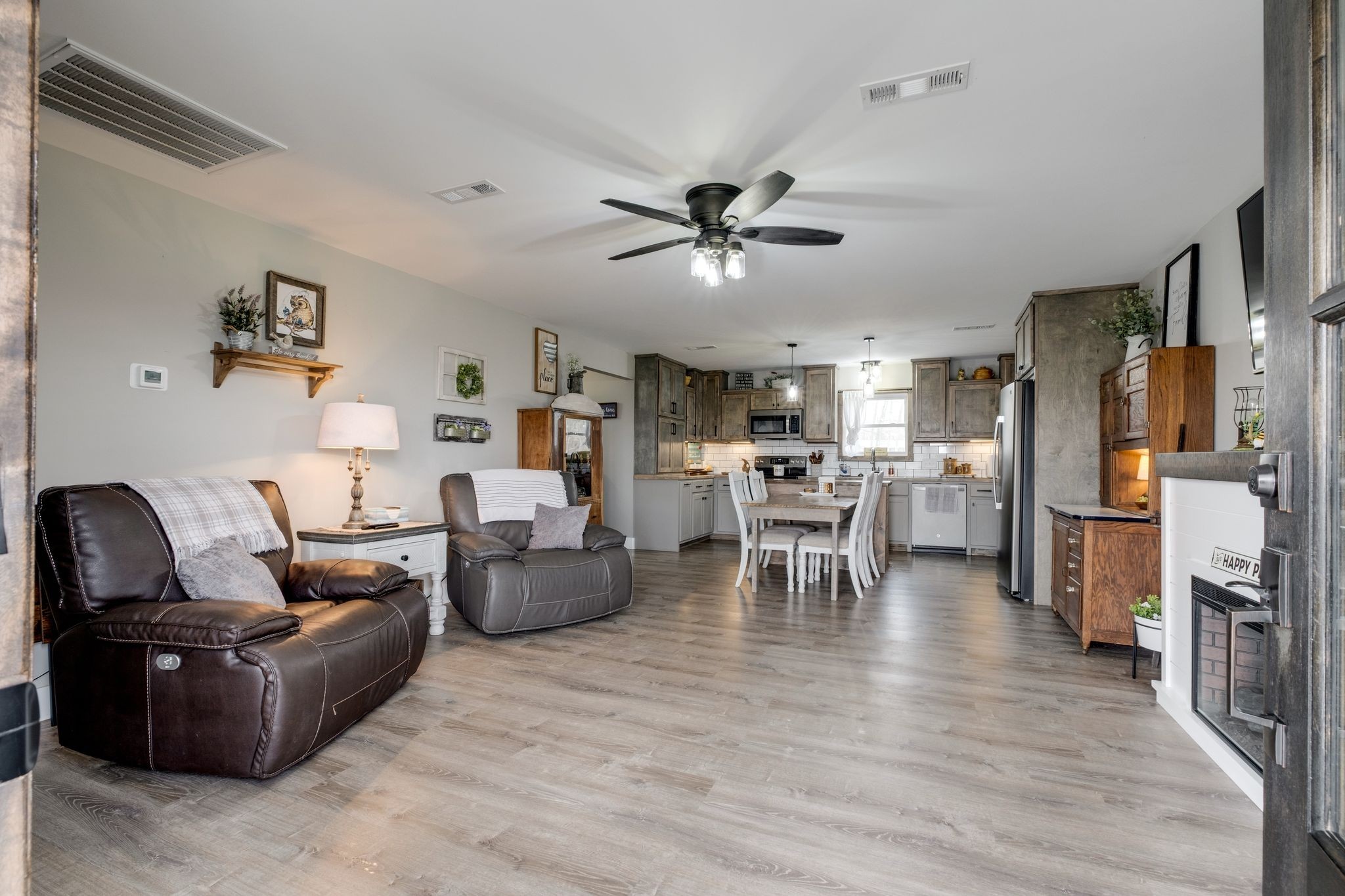 1043 Murphy Hollow Road Vanleer, TN 37181 - Photo 15 of 68