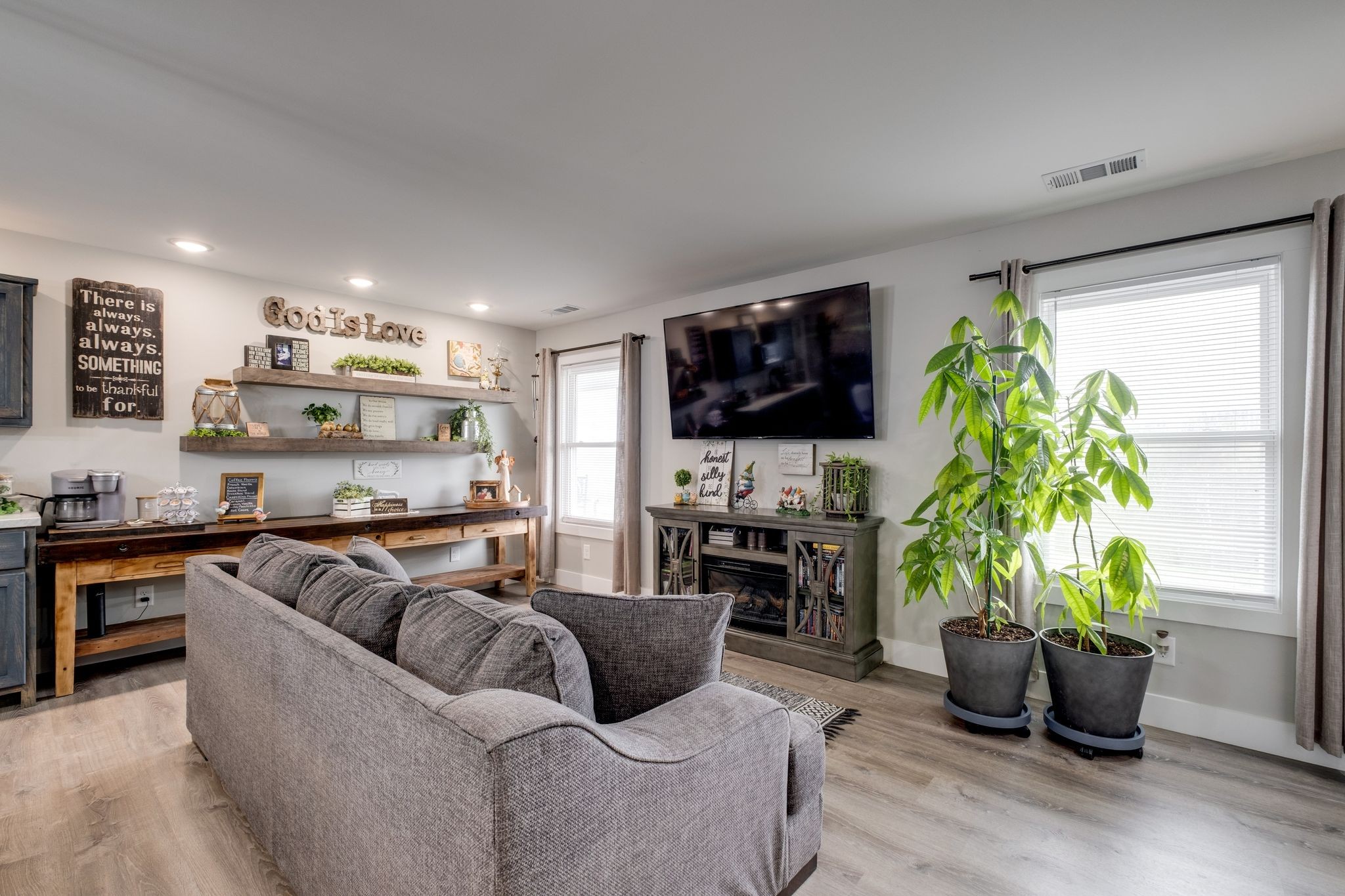 1043 Murphy Hollow Road Vanleer, TN 37181 - Photo 17 of 68