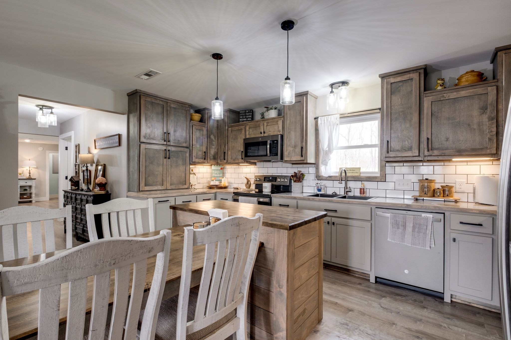 1043 Murphy Hollow Road Vanleer, TN 37181 - Photo 23 of 68