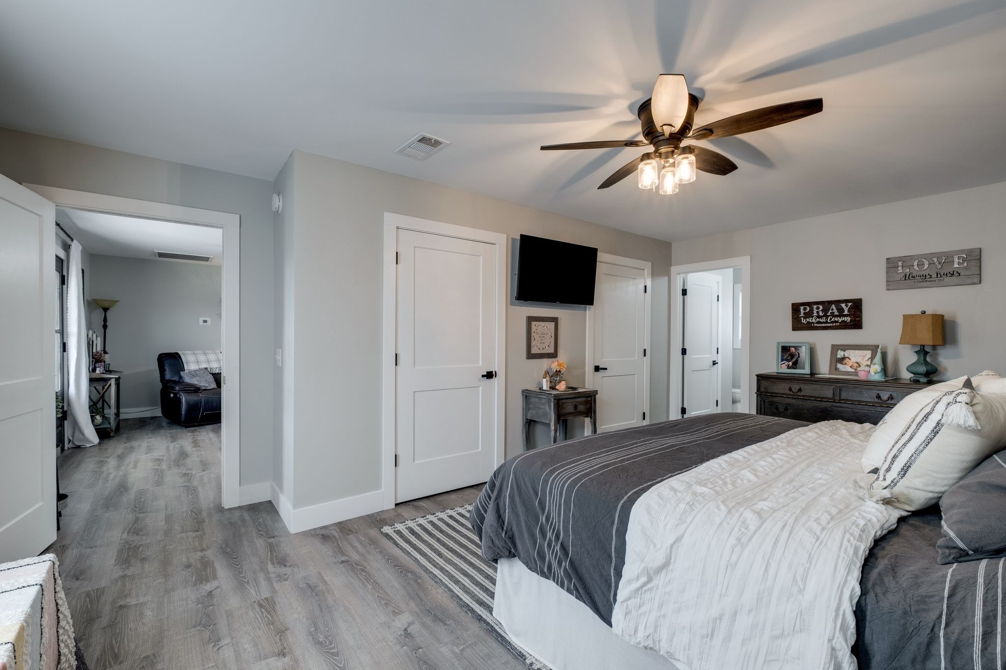 1043 Murphy Hollow Road Vanleer, TN 37181 - Photo 25 of 68
