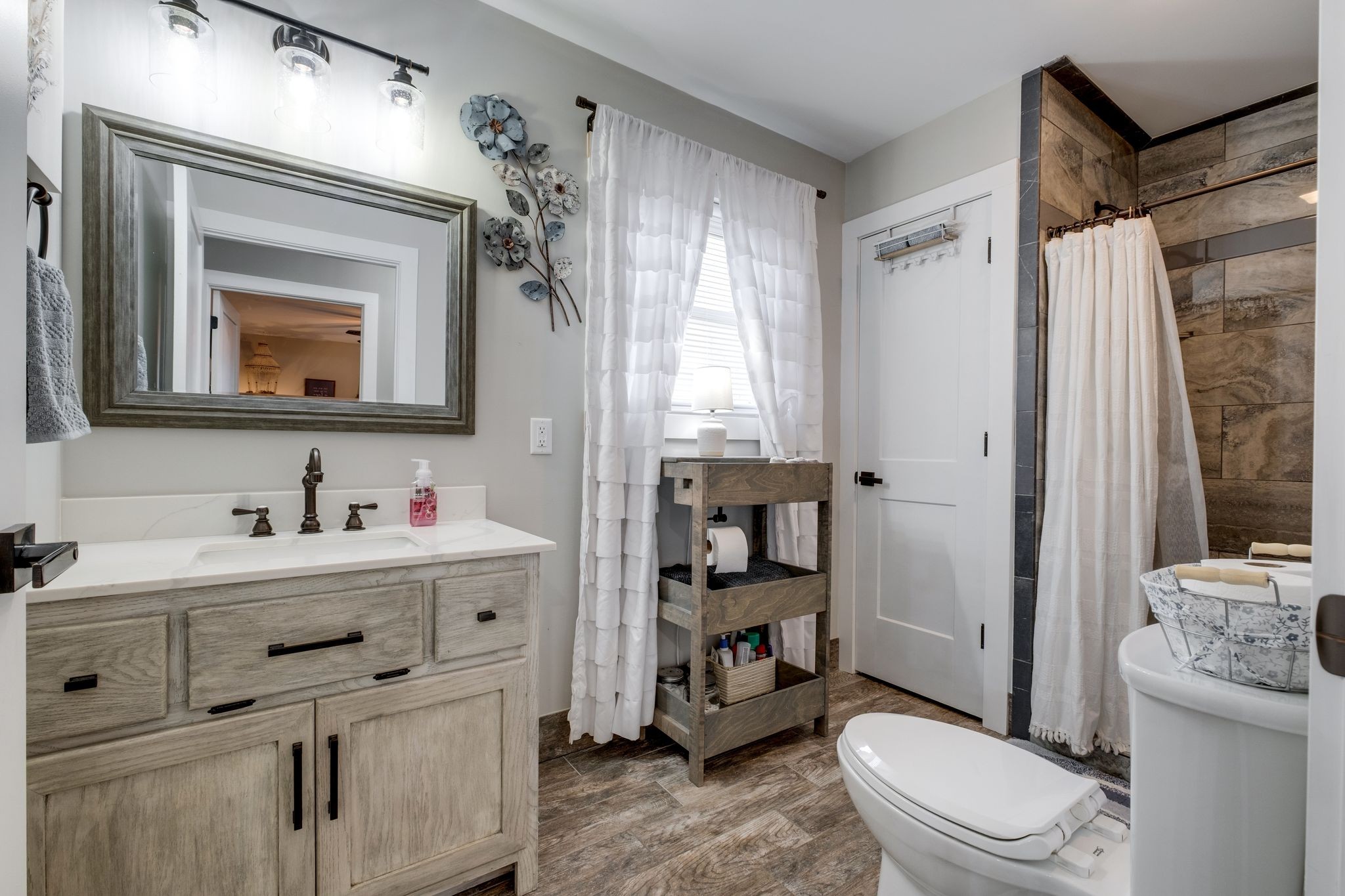 1043 Murphy Hollow Road Vanleer, TN 37181 - Photo 31 of 68