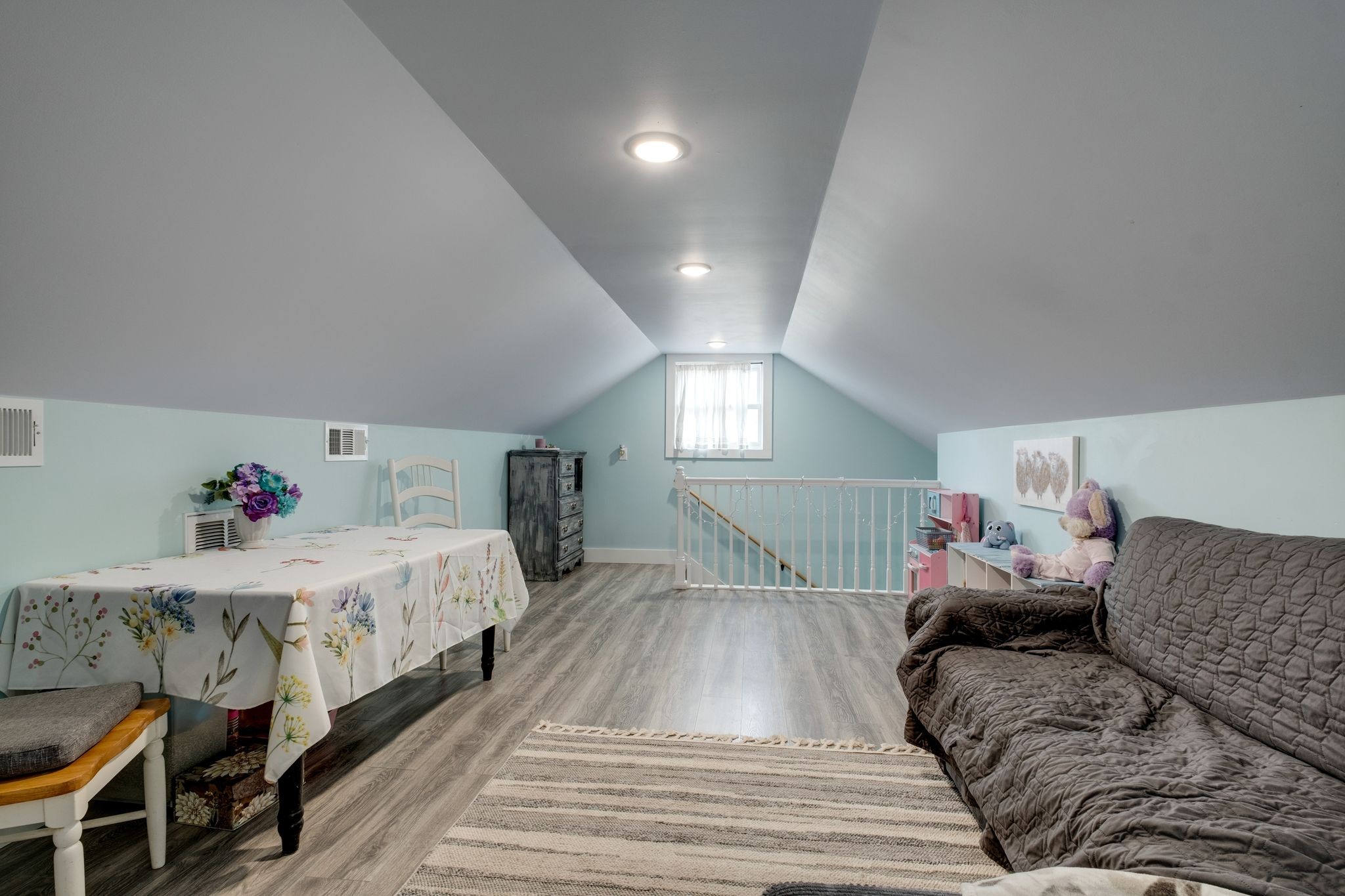 1043 Murphy Hollow Road Vanleer, TN 37181 - Photo 36 of 68