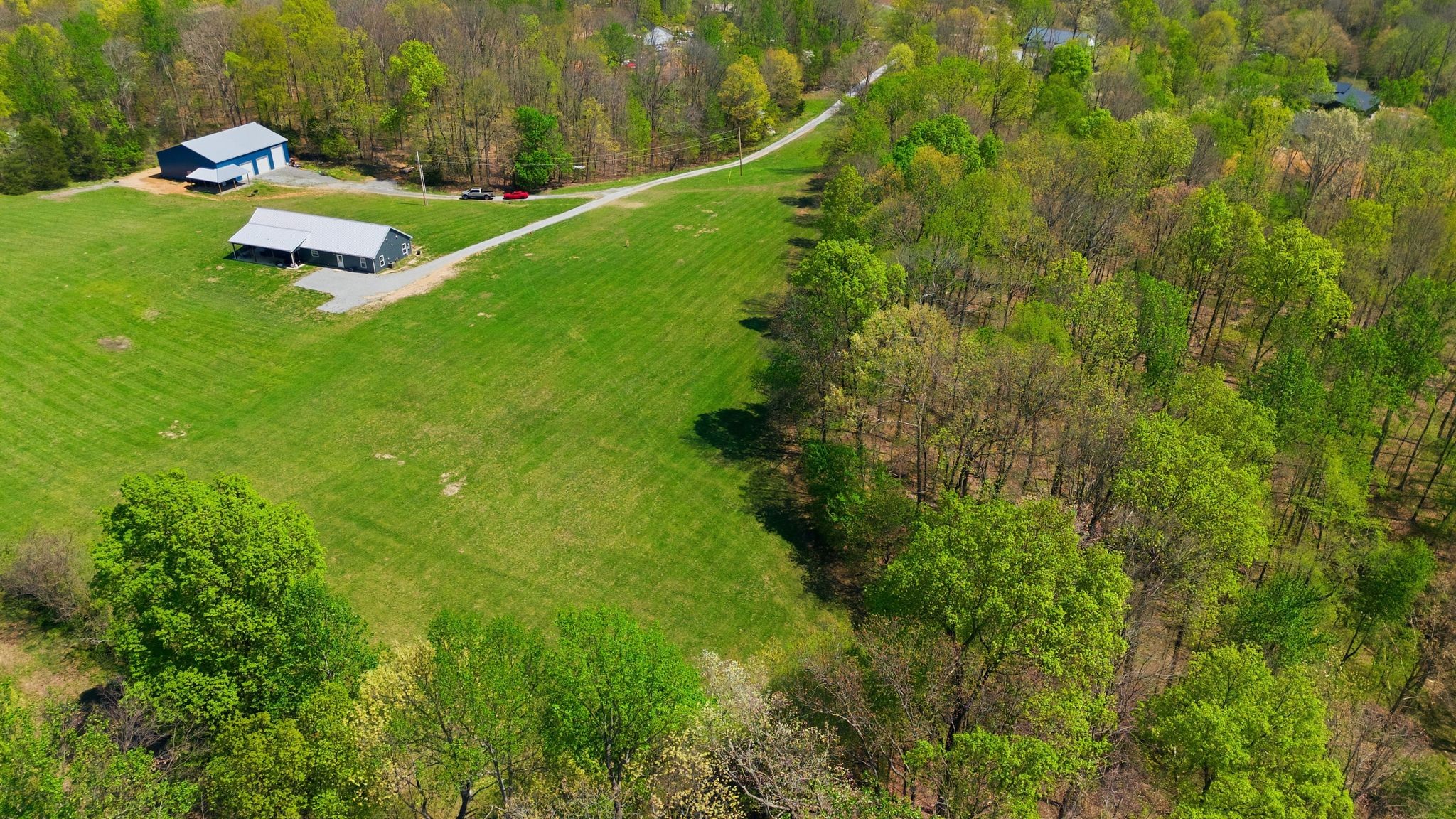 1043 Murphy Hollow Road Vanleer, TN 37181 - Photo 4 of 68