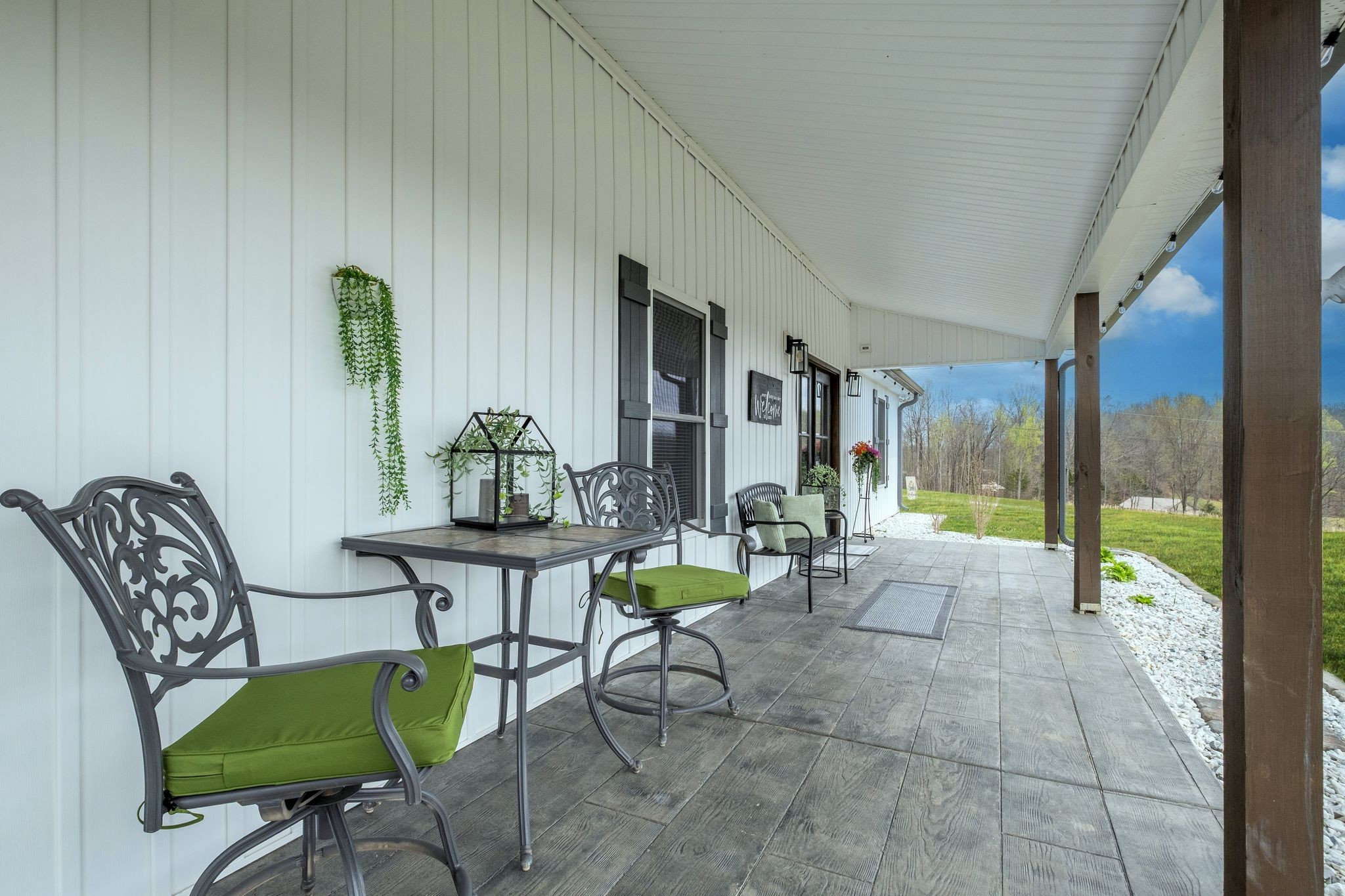 1043 Murphy Hollow Road Vanleer, TN 37181 - Photo 41 of 68