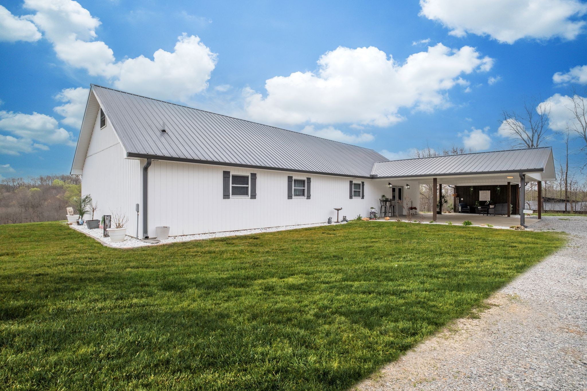 1043 Murphy Hollow Road Vanleer, TN 37181 - Photo 42 of 68
