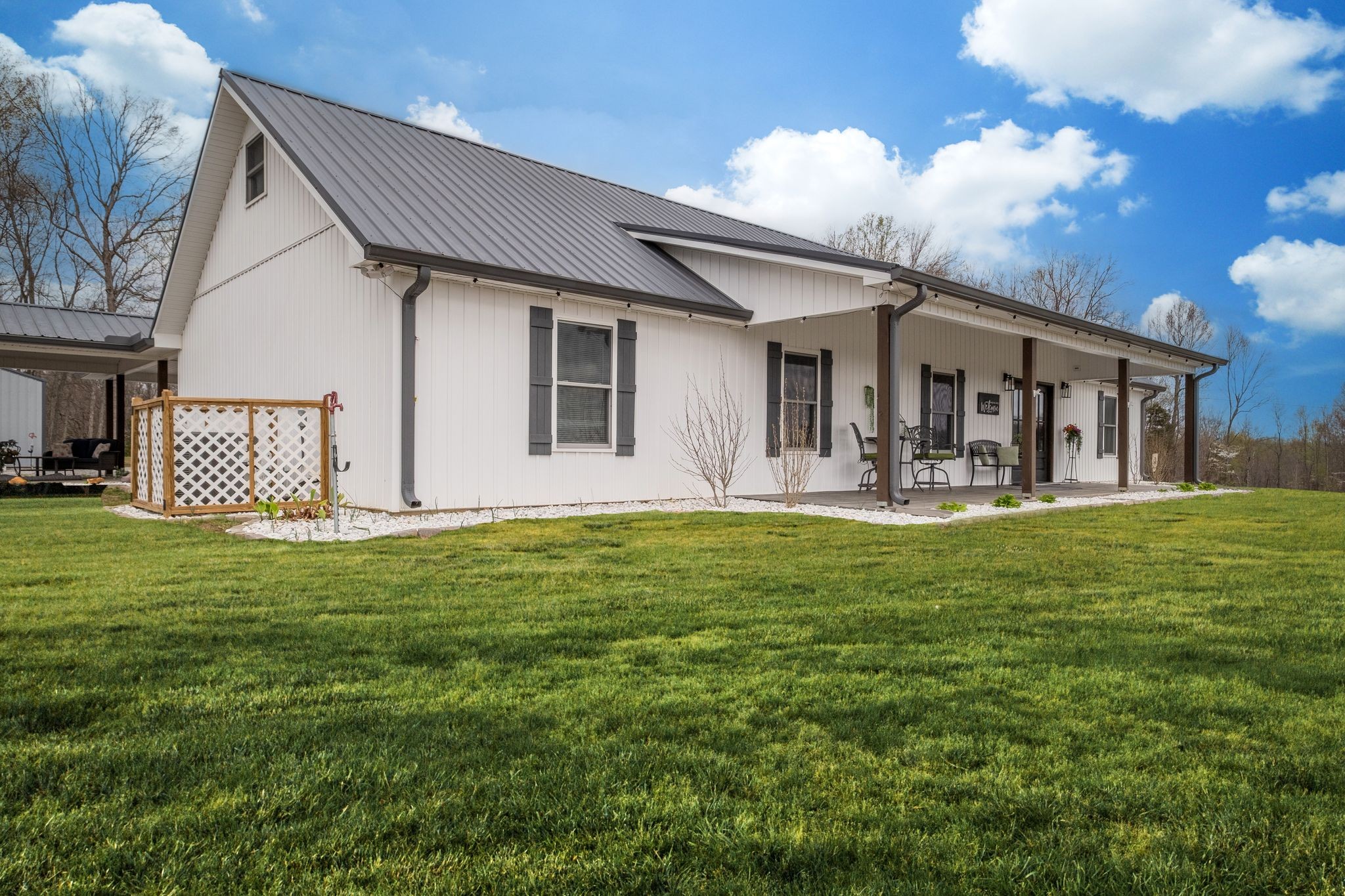 1043 Murphy Hollow Road Vanleer, TN 37181 - Photo 44 of 68
