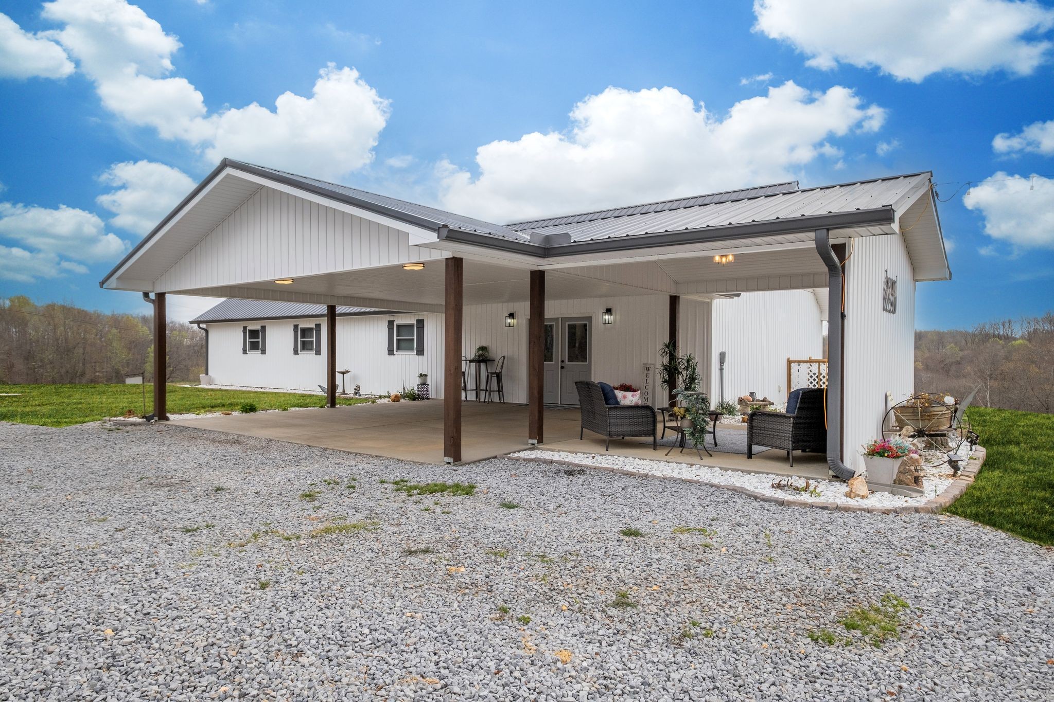 1043 Murphy Hollow Road Vanleer, TN 37181 - Photo 45 of 68