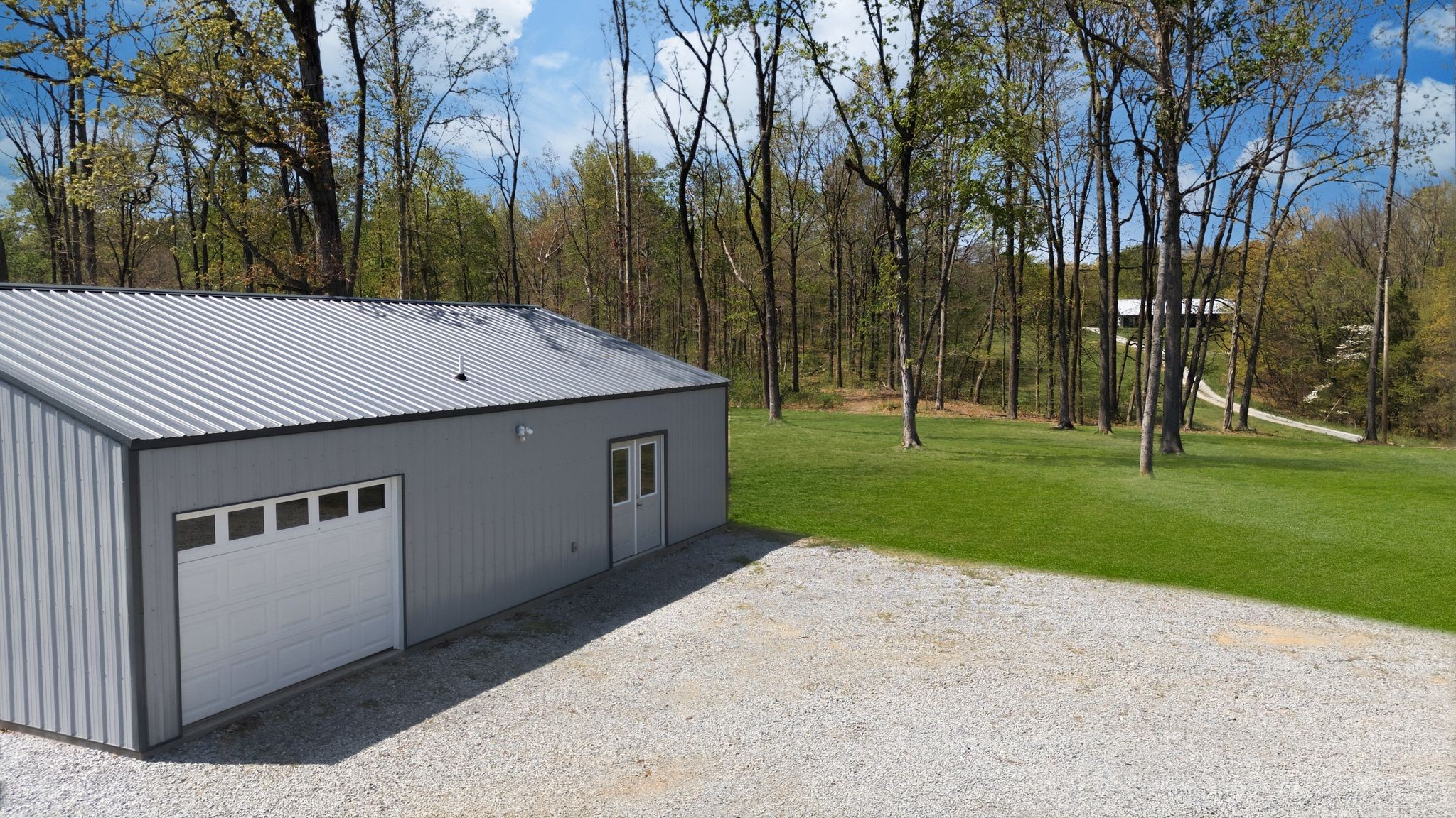1043 Murphy Hollow Road Vanleer, TN 37181 - Photo 46 of 68