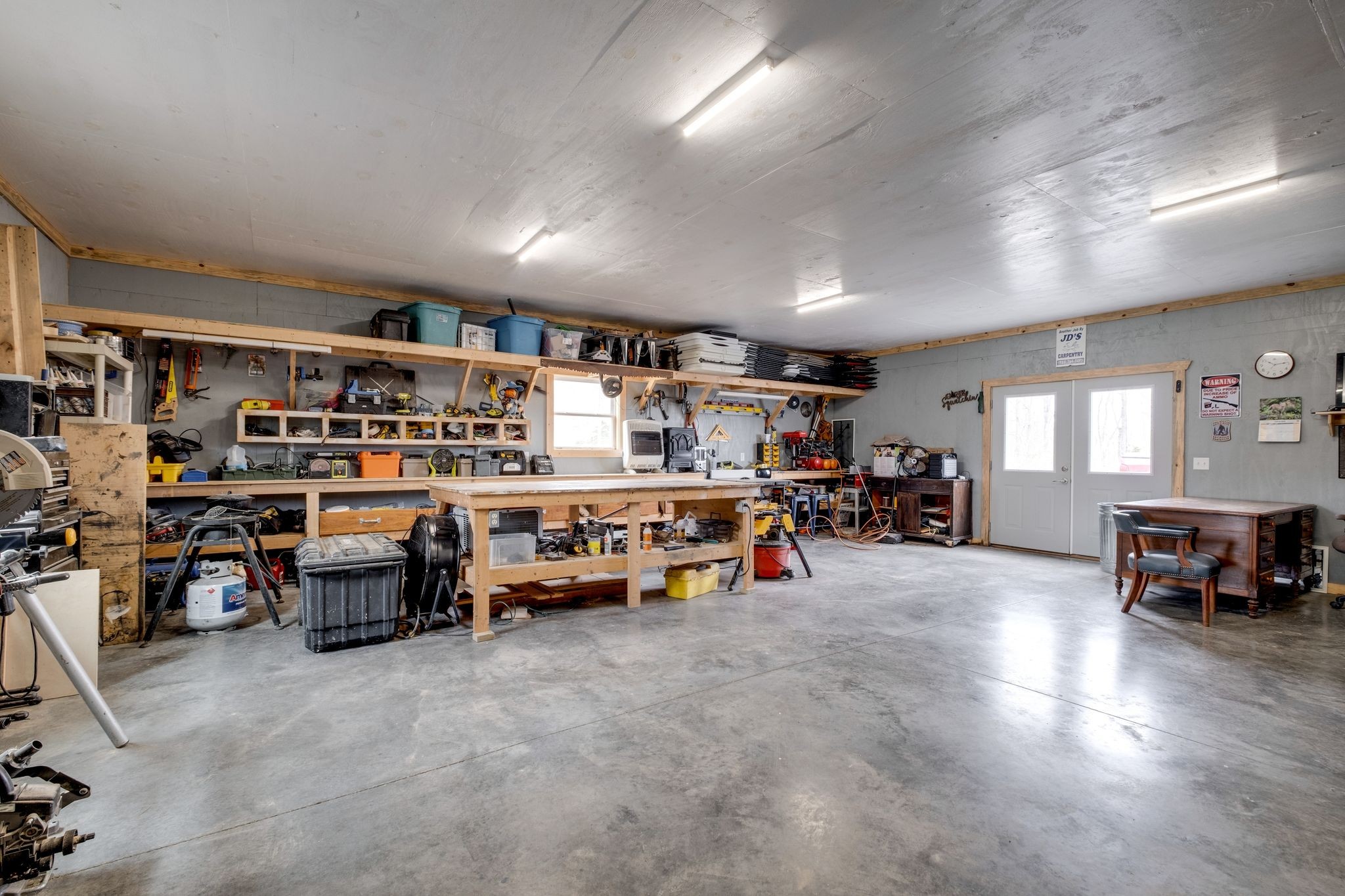 1043 Murphy Hollow Road Vanleer, TN 37181 - Photo 47 of 68