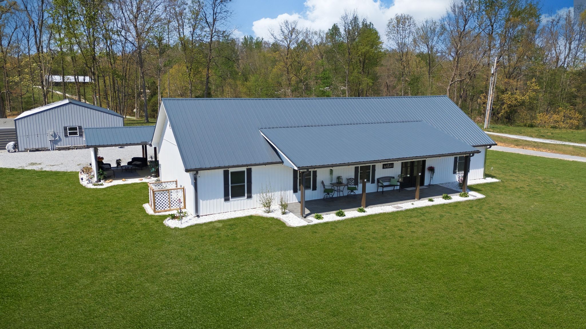 1043 Murphy Hollow Road Vanleer, TN 37181 - Photo 5 of 68