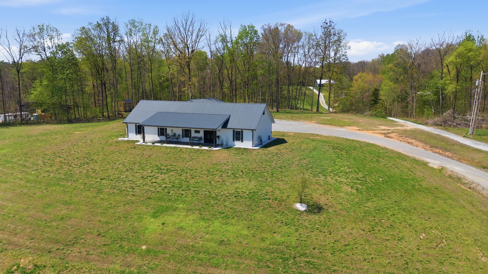1043 Murphy Hollow Road Vanleer, TN 37181 - Photo 53 of 68