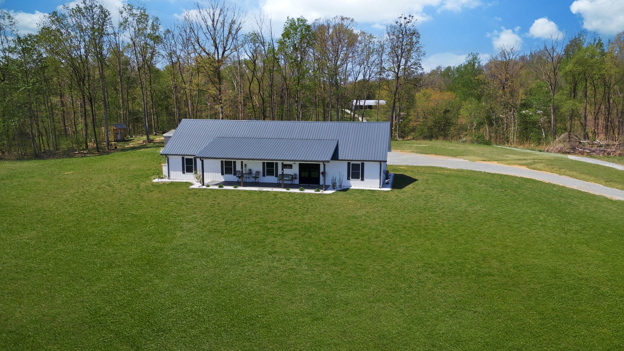 1043 Murphy Hollow Road Vanleer, TN 37181 - Photo 57 of 68