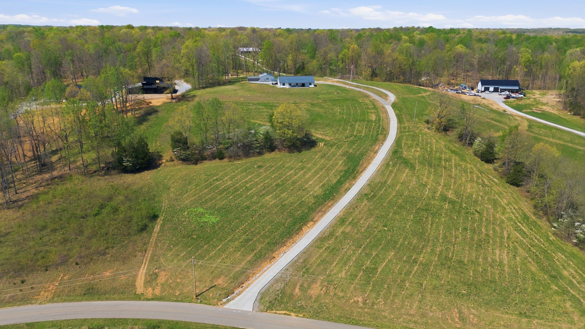 1043 Murphy Hollow Road Vanleer, TN 37181 - Photo 58 of 68