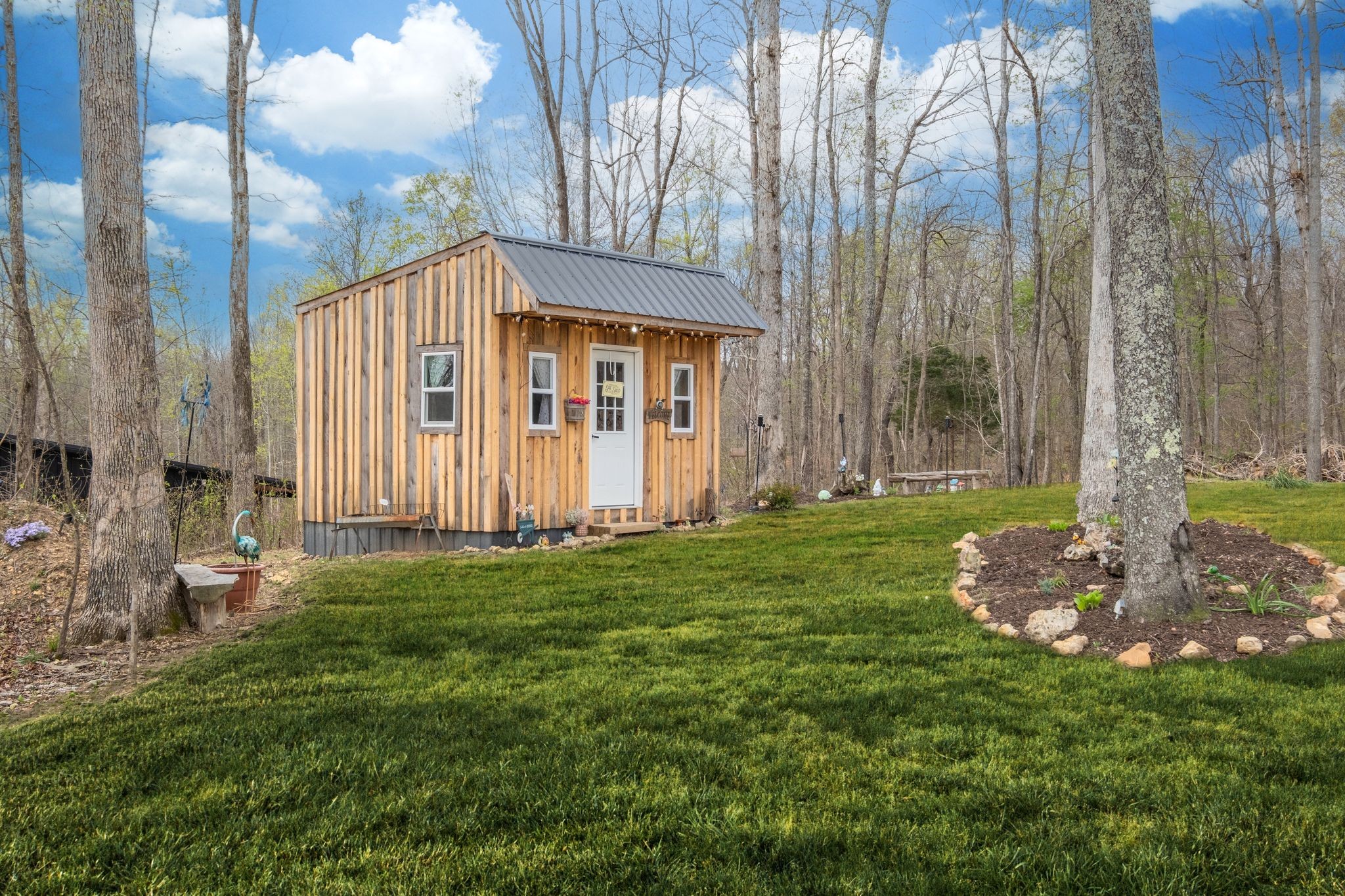 1043 Murphy Hollow Road Vanleer, TN 37181 - Photo 59 of 68