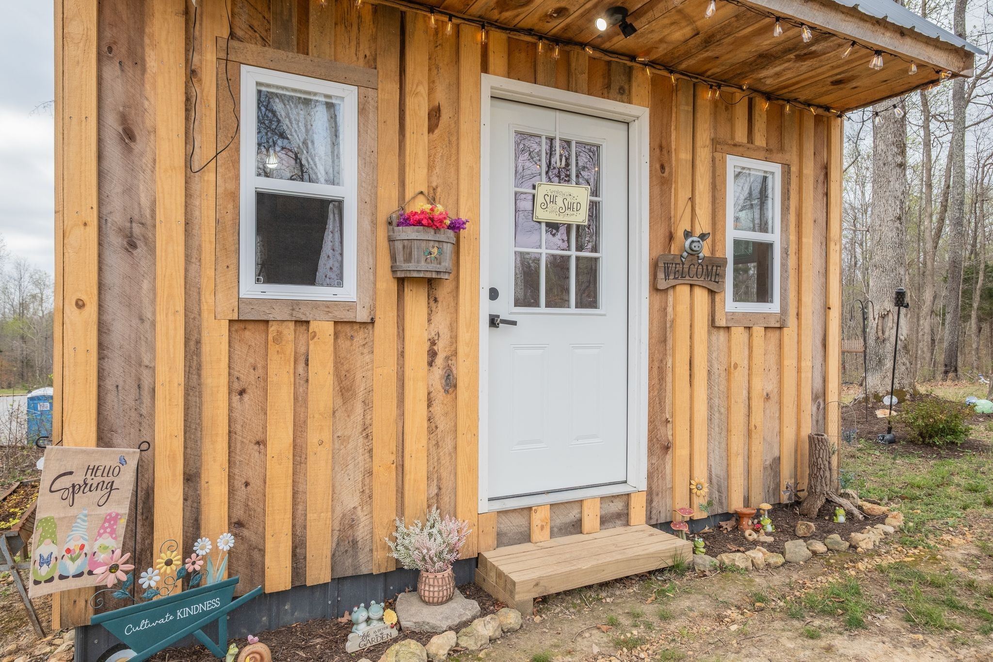 1043 Murphy Hollow Road Vanleer, TN 37181 - Photo 62 of 68