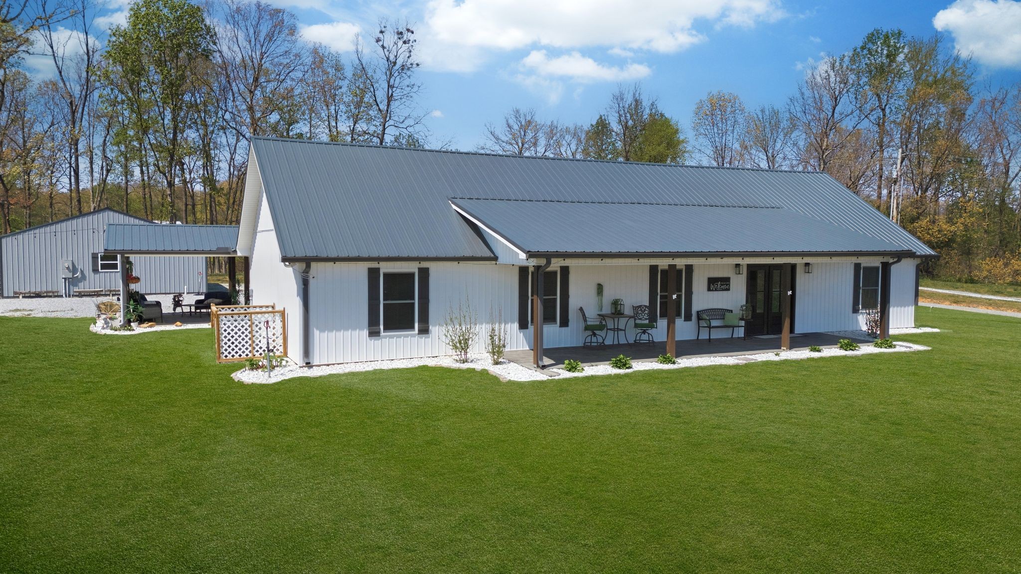 1043 Murphy Hollow Road Vanleer, TN 37181 - Photo 63 of 68
