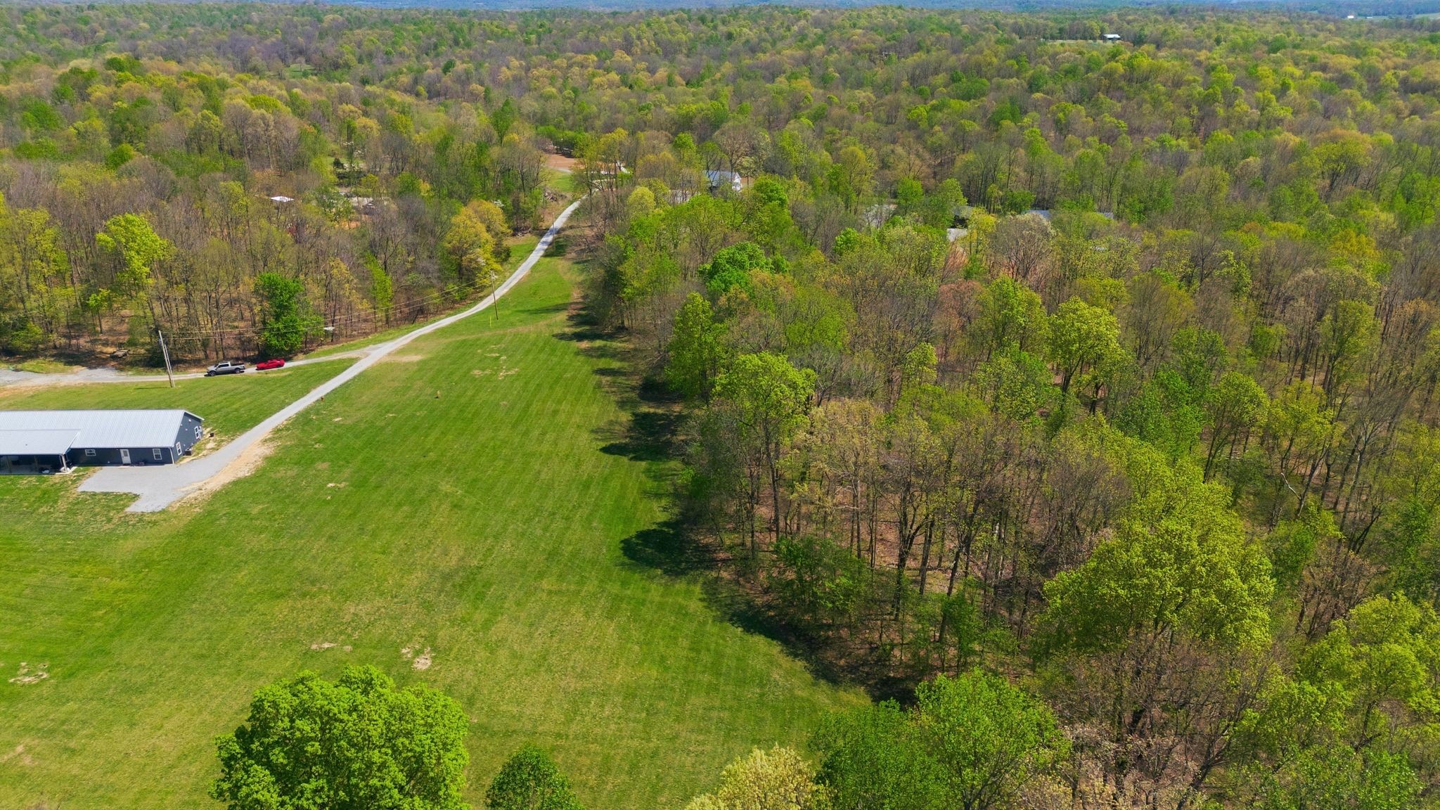 1043 Murphy Hollow Road Vanleer, TN 37181 - Photo 64 of 68