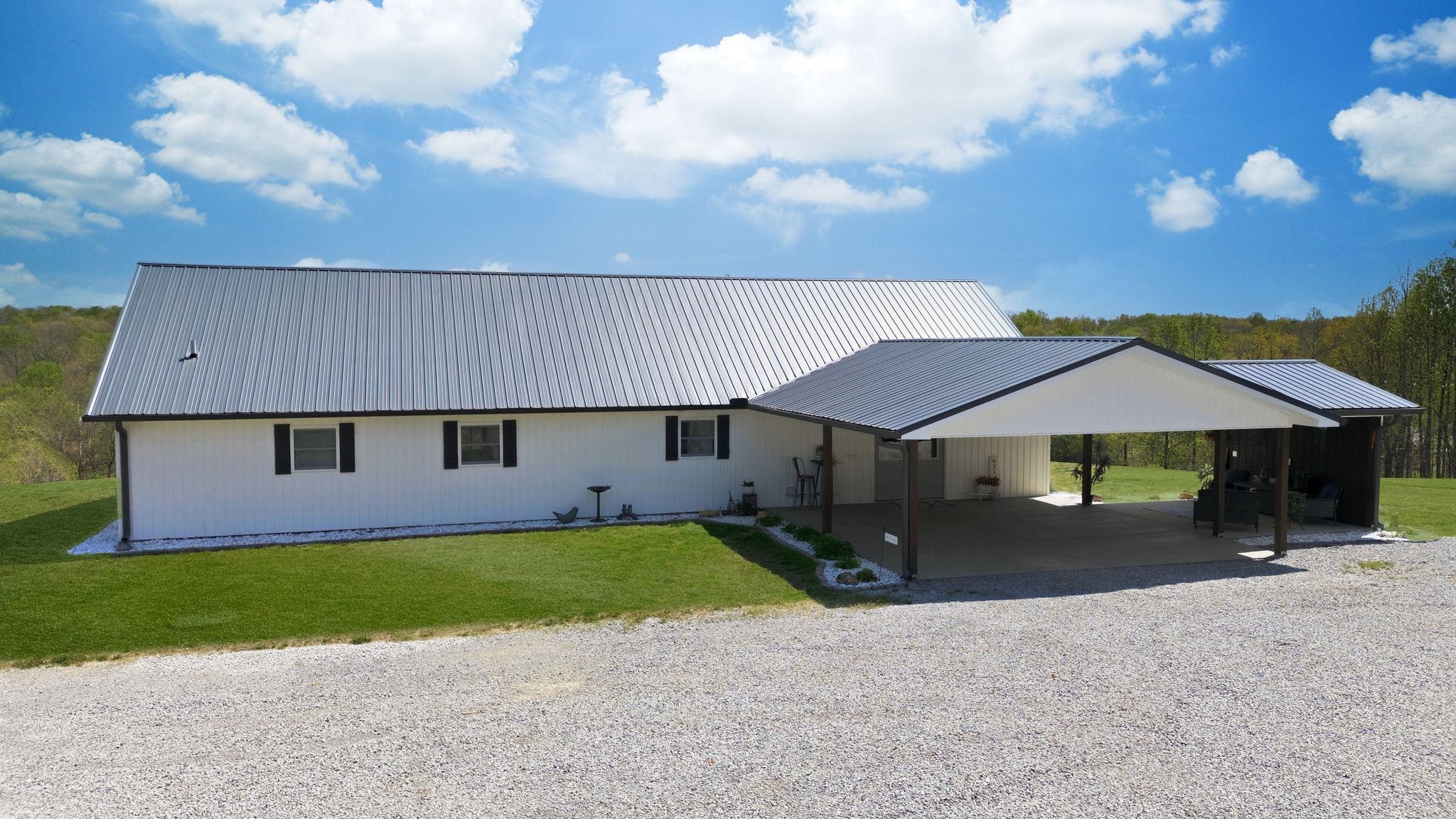1043 Murphy Hollow Road Vanleer, TN 37181 - Photo 66 of 68