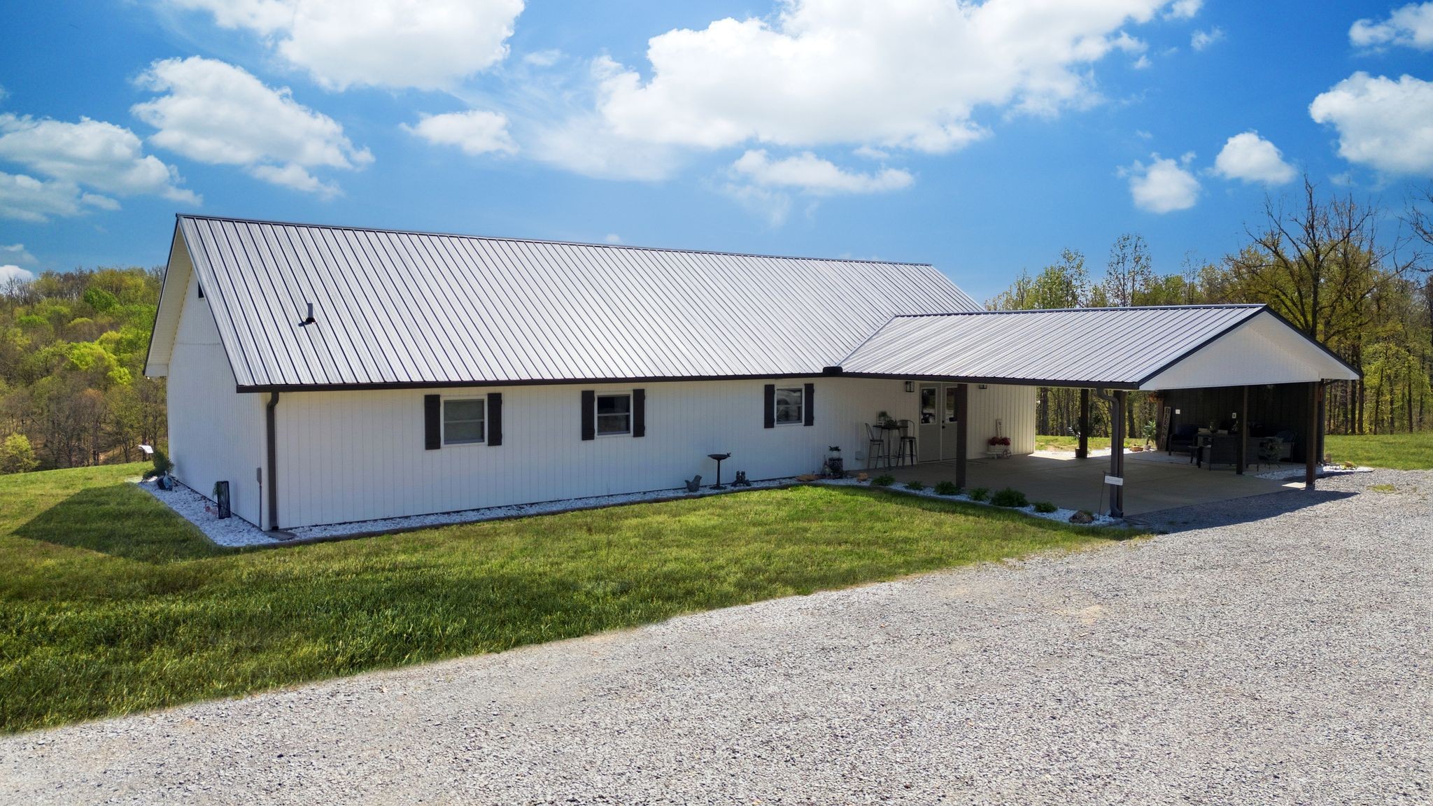 1043 Murphy Hollow Road Vanleer, TN 37181 - Photo 67 of 68