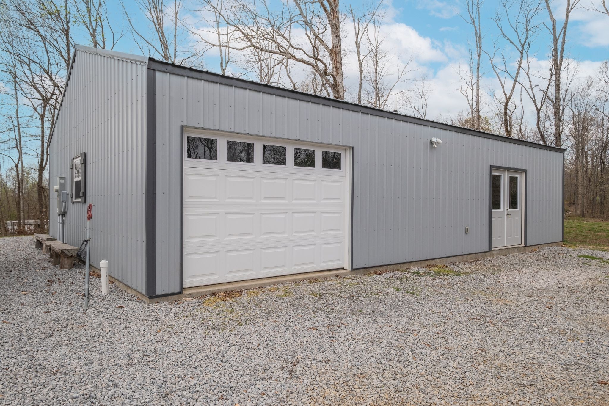 1043 Murphy Hollow Road Vanleer, TN 37181 - Photo 8 of 68