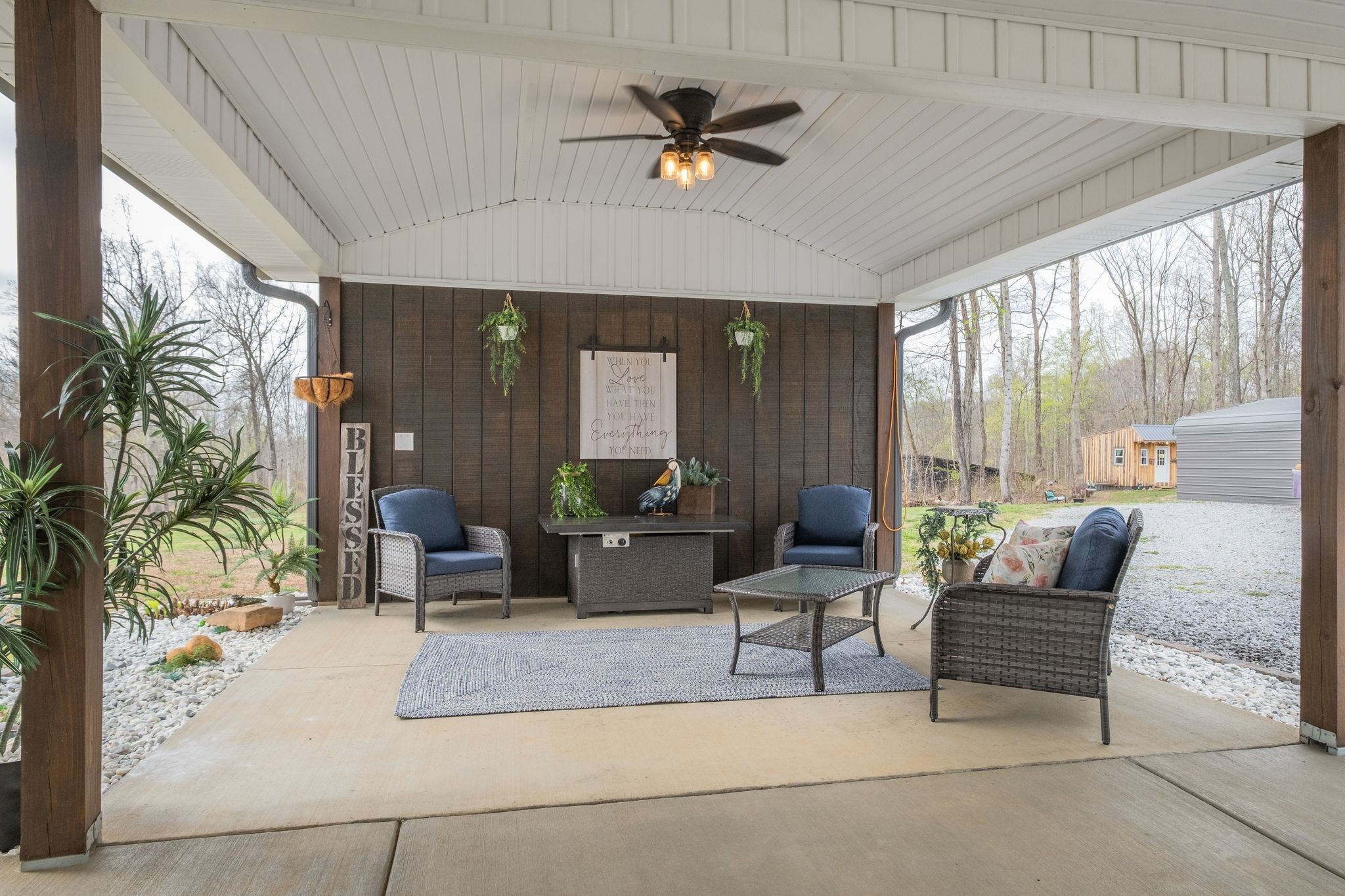 1043 Murphy Hollow Road Vanleer, TN 37181 - Photo 10 of 68