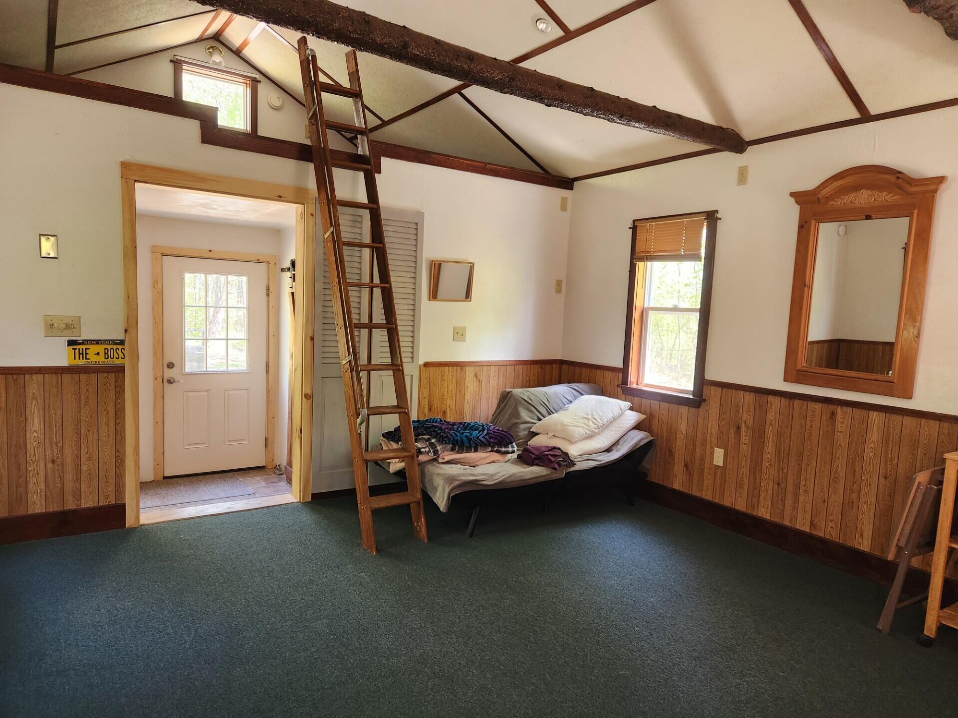 152 Cemetery Road Dickinson Center, NY 12930 - Photo 8 of 26 Gallery Image 8