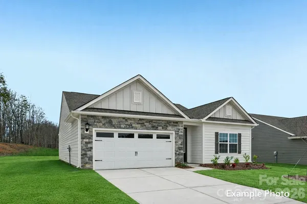 $378,900 | 104 Tanner Loop, Troutman, NC 28166