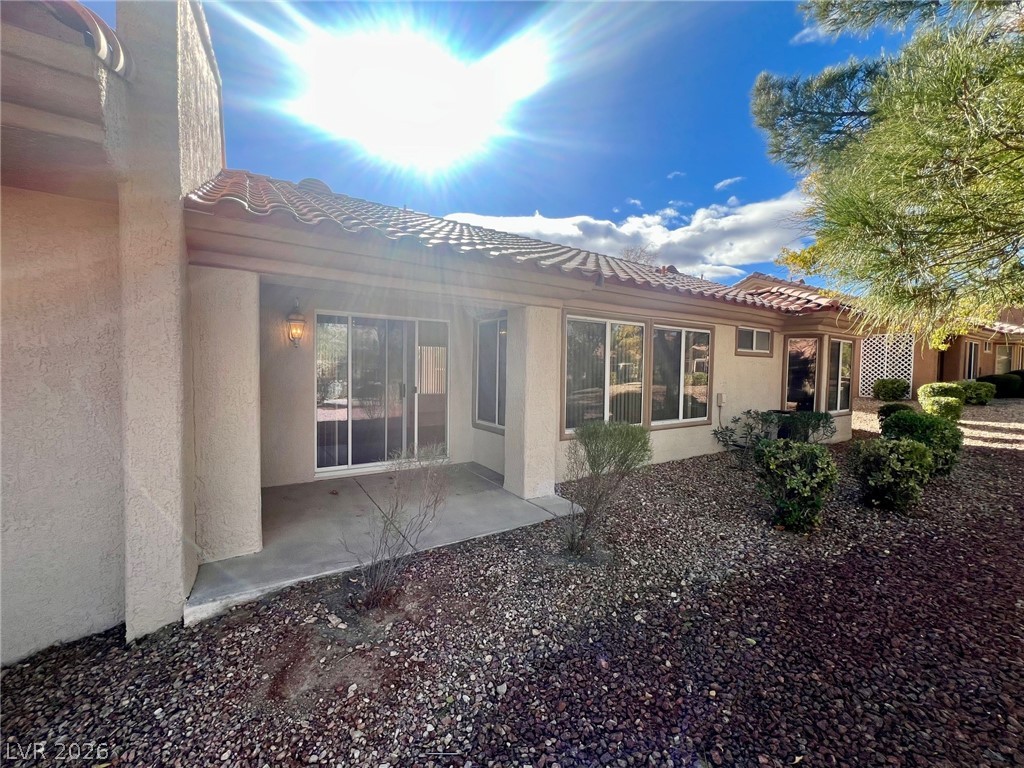 9320 Villa Ridge Drive Las Vegas, NV 89134 - Photo 19 of 20