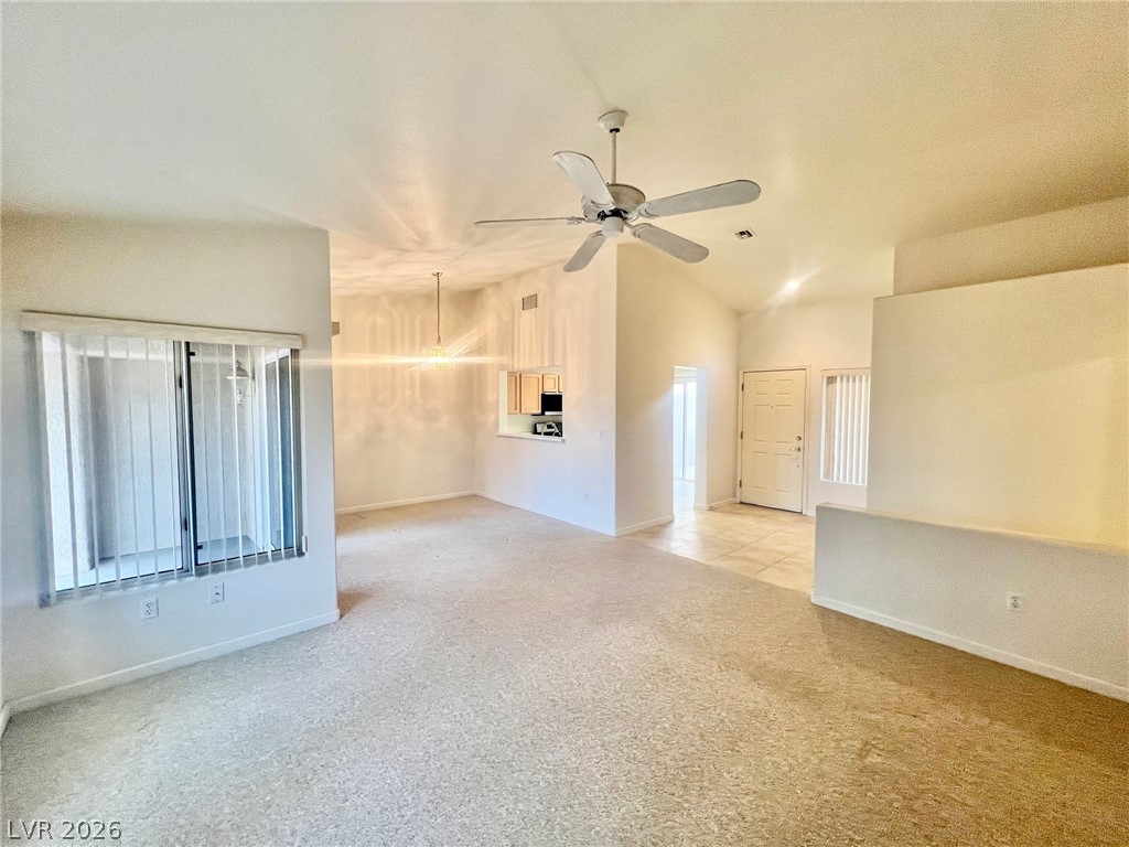9320 Villa Ridge Drive Las Vegas, NV 89134 - Photo 7 of 20
