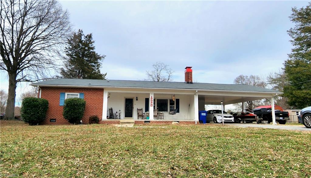 4521 Huff Road Archdale, NC 27263 - Photo 1 of 18 4521 Huff Rd Archdale
