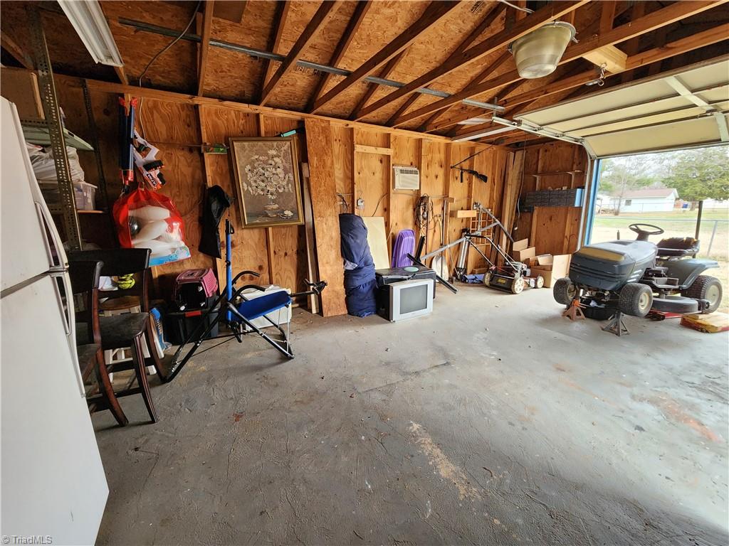 4521 Huff Road Archdale, NC 27263 - Photo 15 of 18 Fully wired and seller suspects there is plumbing as well