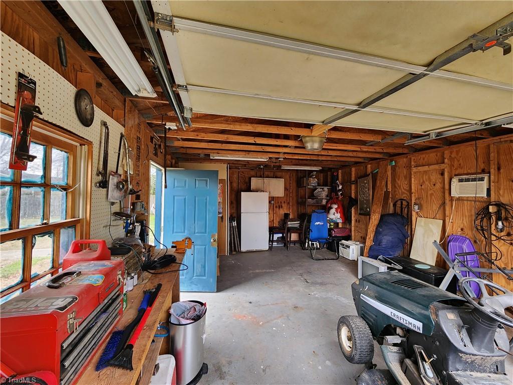 4521 Huff Road Archdale, NC 27263 - Photo 16 of 18 Work benches to remain