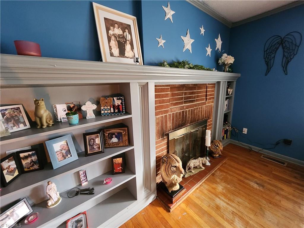 4521 Huff Road Archdale, NC 27263 - Photo 5 of 18 Gallery Image 5
