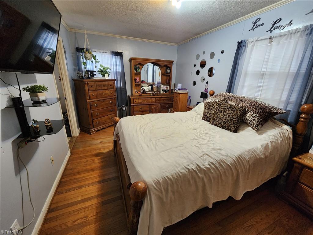 4521 Huff Road Archdale, NC 27263 - Photo 10 of 18 Primary Bedroom