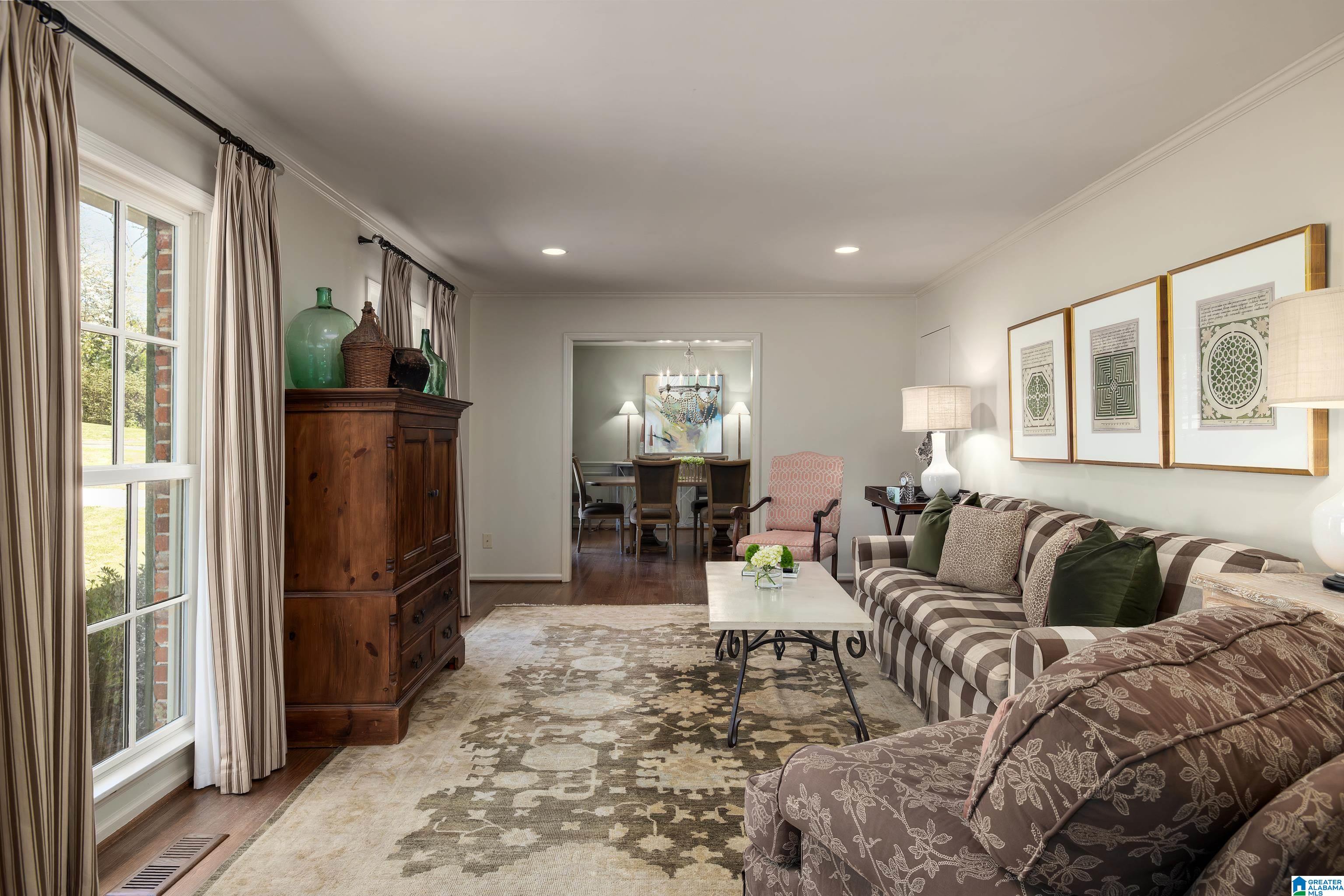 1703 Merryvale Road Birmingham, AL 35216 - Photo 8 of 57